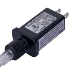 Vickerman LED Steel Wire Silhouette Light (735602) -Light Bulbs Shop 735602cordmd