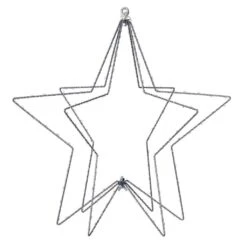 Vickerman LED Steel Wire Silhouette Light (735602)