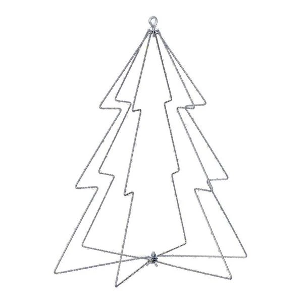 Vickerman LED Tree Silhouette Light (735671) 2 Vickerman LED Tree Silhouette Light (735671) - Image 2