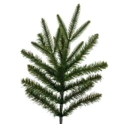 Vickerman Unlit Artificial Christmas Tree (735848) -Light Bulbs Shop 735848addmd