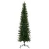 Vickerman Unlit Artificial Christmas Tree (735848)
