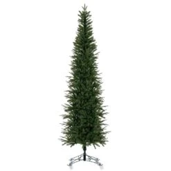 Vickerman Unlit Artificial Christmas Tree (735848)