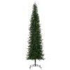 Vickerman Unlit Artificial Christmas Tree (735879)