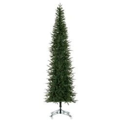 Vickerman Unlit Artificial Christmas Tree (735879)
