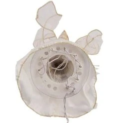 Kurt S. Adler Christmas Tree Topper (74202) -Light Bulbs Shop 742026md