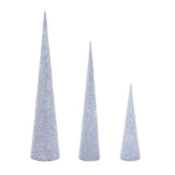 Vickerman Artificial Tree (3 Pack) (742228)