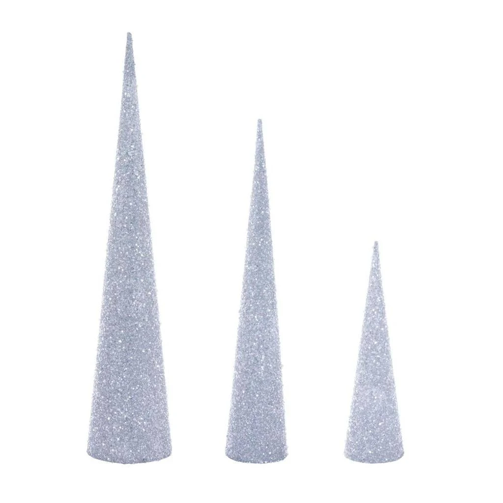 Vickerman Artificial Tree (3 Pack) (742228) 1 Vickerman Artificial Tree (3 Pack) (742228)