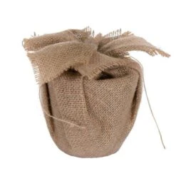 Vickerman Artificial Unlit Christmas Tree (744055) 7 Vickerman Artificial Unlit Christmas Tree (744055) -Light Bulbs Shop 744048burlapmd 1