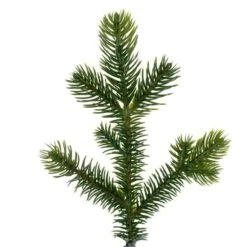 Vickerman Artificial Unlit Christmas Tree (744055) 6 Vickerman Artificial Unlit Christmas Tree (744055) -Light Bulbs Shop 744048closemd 1