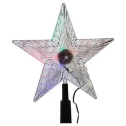Kurt S. Adler Christmas Tree Topper (74894) -Light Bulbs Shop 748942md