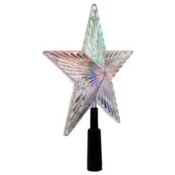 Kurt S. Adler Christmas Tree Topper (74894) -Light Bulbs Shop 748943md