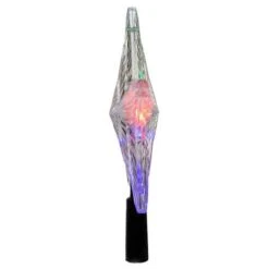 Kurt S. Adler Christmas Tree Topper (74894) -Light Bulbs Shop 748944md