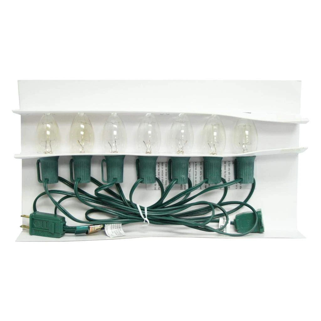 Brite Star Christmas Light String Set (37529) 1 Brite Star Christmas Light String Set (37529)