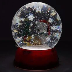 Roman LED Dome (Batteries Not Included) (75888) 5 Roman LED Dome (Batteries Not Included) (75888) -Light Bulbs Shop 75888darkmd