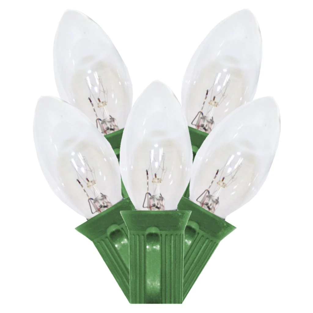 Vickerman Christmas Light String Set (76101) 1 Vickerman Christmas Light String Set (76101)