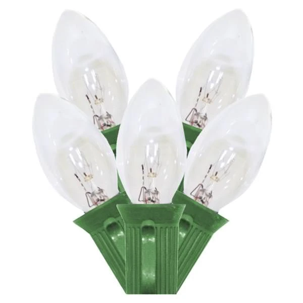 Vickerman Christmas Light String Set (76101) 2 Vickerman Christmas Light String Set (76101) - Image 2