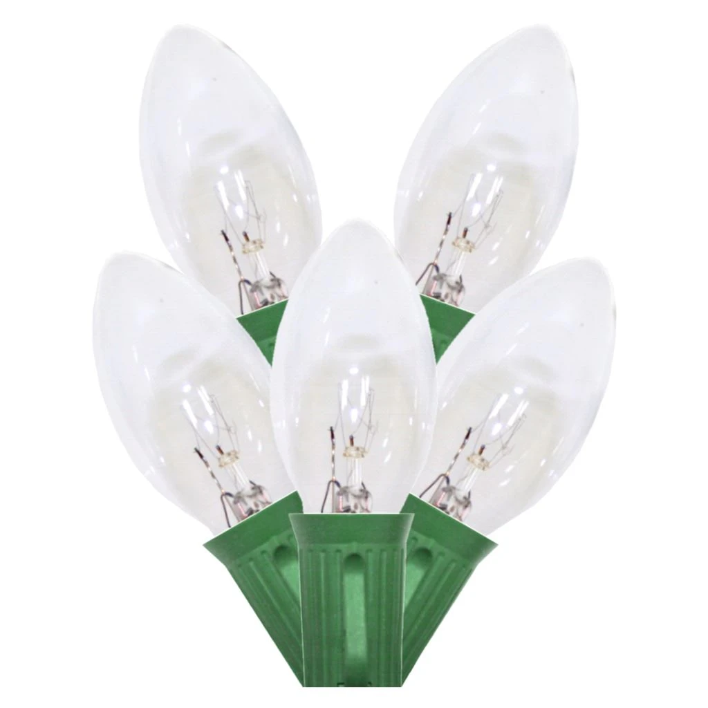 Vickerman Christmas Light String Set (76974) 1 Vickerman Christmas Light String Set (76974)