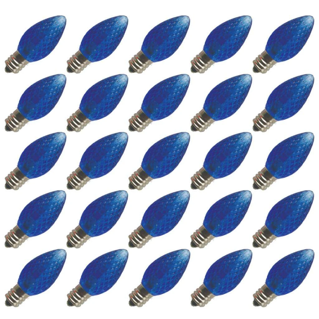 Halco Light Bulb Replacement (25 Pack) (80508) 1 Halco Light Bulb Replacement (25 Pack) (80508)