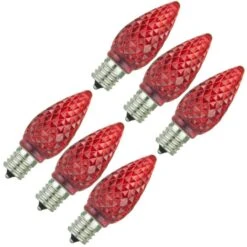 Sunlite LED Light Bulb (80707)