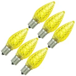 Sunlite LED Light Bulb (80709)