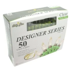 Brite Star Christmas Light String Set (96821) -Light Bulbs Shop 96821Miscmd