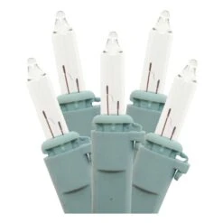 Brite Star Christmas Light String Set (96828)