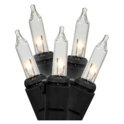 Vickerman Christmas Light String Set (205761)