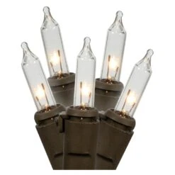 Vickerman Christmas Light String Set (31321)