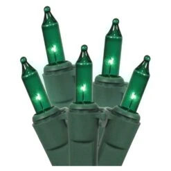 Vickerman Christmas Light String Set (17770)