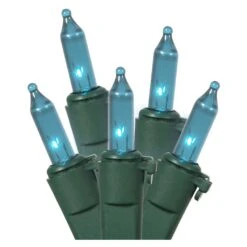 Vickerman Christmas Light String Set (01054)