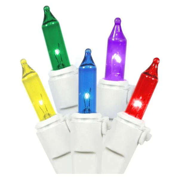 Brite Star Christmas Light String Set (36600) 2 Brite Star Christmas Light String Set (36600) - Image 2